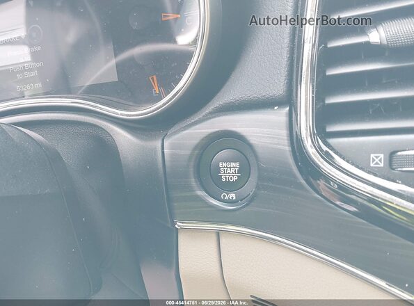 1C4RJFBG3LC299617 2020 JEEP GRAND CHEROKEE White Vista del cuadro de instrumentos