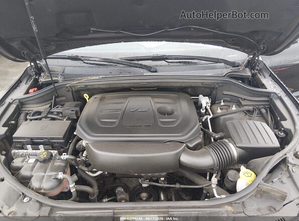 1C4RJFBG3LC317890 2020 JEEP GRAND CHEROKEE Black უკანა ხედი
