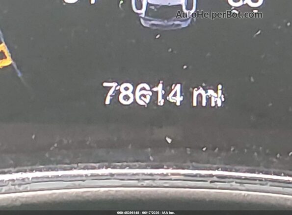 1C4RJFBG3LC317890 2020 JEEP GRAND CHEROKEE Black 