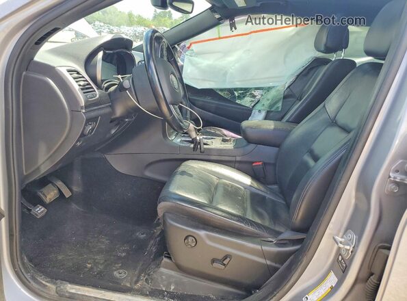 1C4RJFBG3MC502913 2021 JEEP GRAND Silver 
