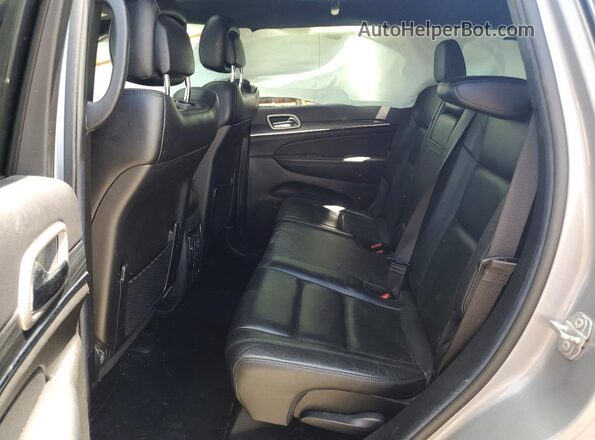 1C4RJFBG3MC502913 2021 JEEP GRAND Silver 