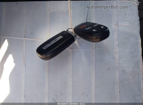 1C4RJFBG4GC480828 2016 JEEP GRAND CHEROKEE Green Առջևի վահանակի տեսք