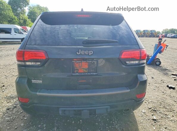 1C4RJFBG4GC489416 2016 JEEP GRAND Green Rear view