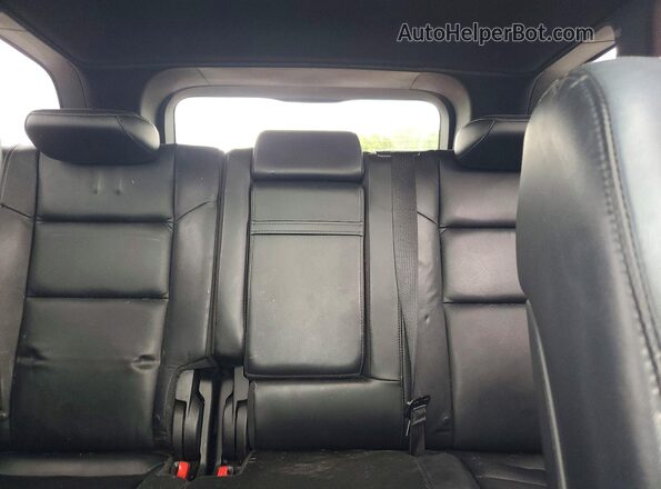 1C4RJFBG4HC738959 2017 JEEP GRAND Silver Widok tylnych siedzeń