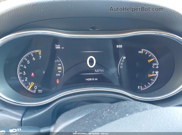 1C4RJFBG4HC875707 2017 JEEP GRAND CHEROKEE Gray 
