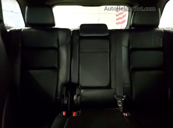 1C4RJFBG4HC948249 2017 JEEP GRAND White Вид задніх сидінь