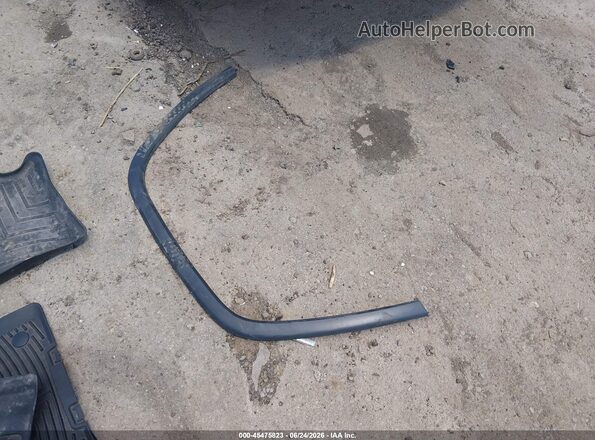 1C4RJFBG4JC214572 2018 JEEP GRAND CHEROKEE Белый Вид щитка приборов