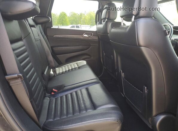 1C4RJFBG4KC628064 2019 JEEP GRAND Black 