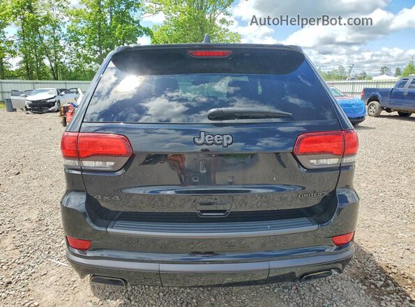 1C4RJFBG4KC628064 2019 JEEP GRAND Black 