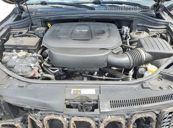 1C4RJFBG4KC628064 2019 JEEP GRAND Black 