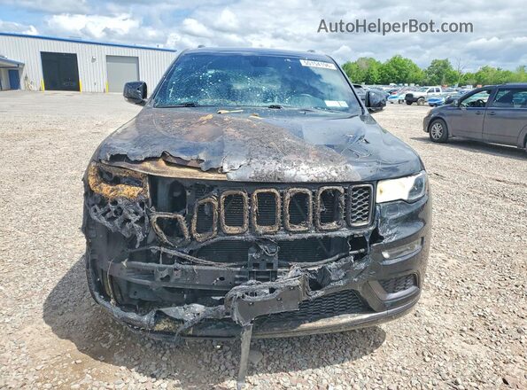 1C4RJFBG4KC628064 2019 JEEP GRAND Black 