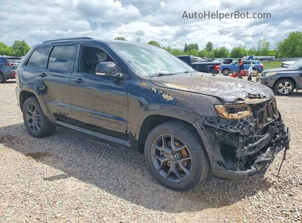 1C4RJFBG4KC628064 2019 JEEP GRAND Black 