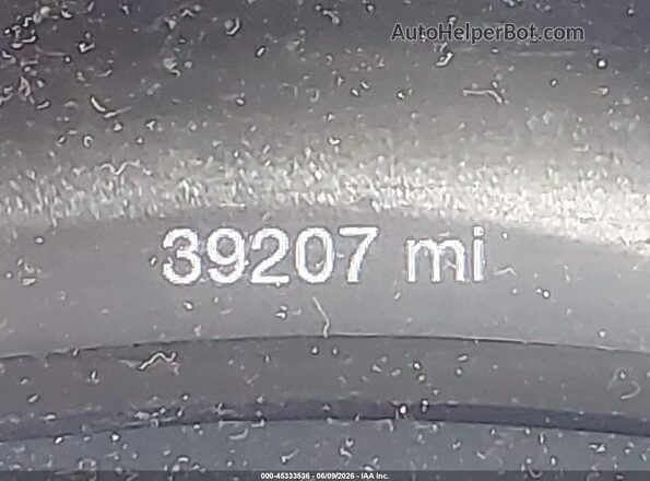 1C4RJFBG4KC679953 2019 JEEP GRAND CHEROKEE White Панорамний вид салону 360°