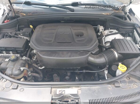 1C4RJFBG4KC679953 2019 JEEP GRAND CHEROKEE White Вид ззаду