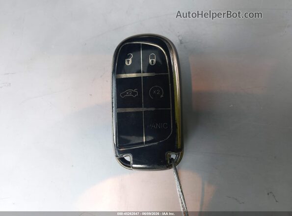 1C4RJFBG4LC120436 2020 JEEP GRAND CHEROKEE Черный 