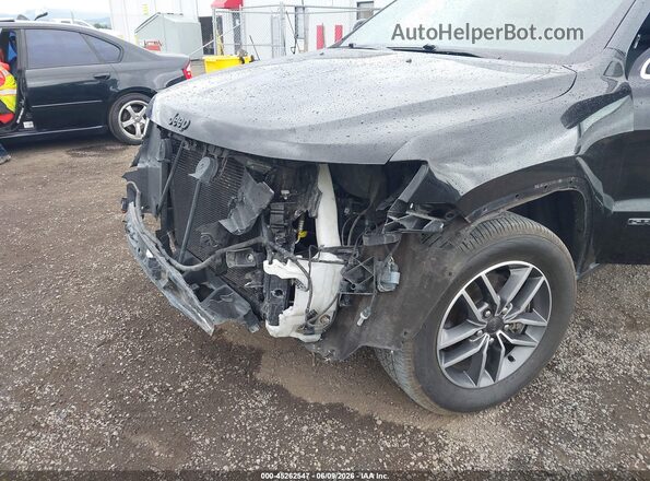 1C4RJFBG4LC120436 2020 JEEP GRAND CHEROKEE Черный 