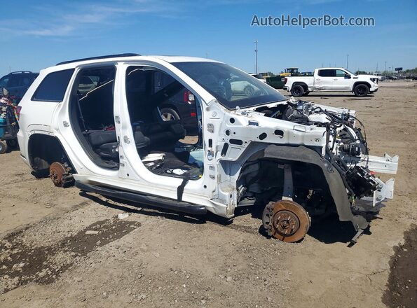 1C4RJFBG4LC149905 2020 JEEP GRAND White 
