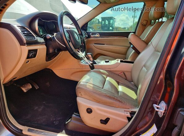 1C4RJFBG4LC322449 2020 JEEP GRAND Gray 