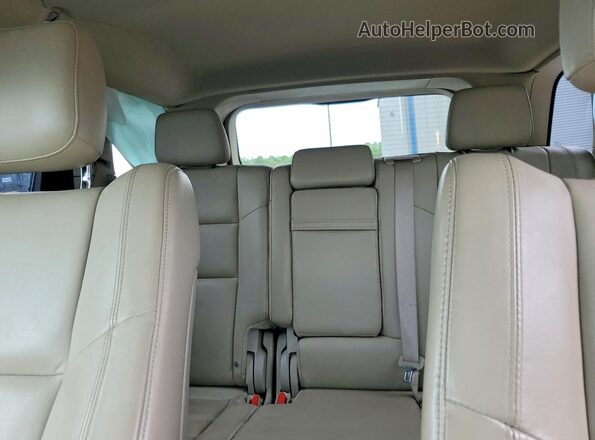 1C4RJFBG4LC397006 2020 JEEP GRAND Бордовый Вид задних сидений