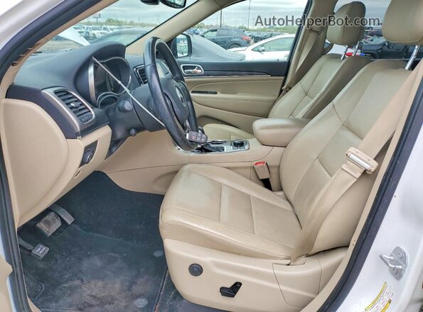 1C4RJFBG4LC448052 2020 JEEP GRAND White Vista interior delantera