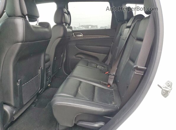 1C4RJFBG4MC504038 2021 JEEP GRAND White Vista interior trasera