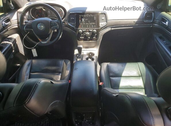 1C4RJFBG4MC560710 2021 JEEP GRAND Black 