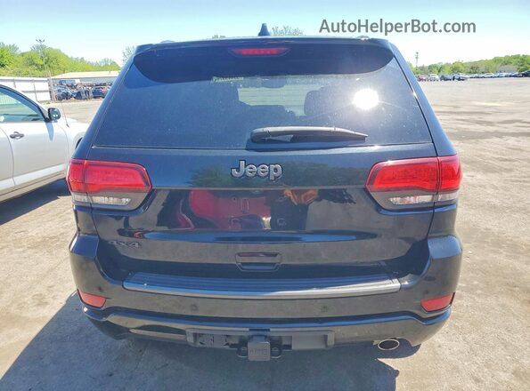 1C4RJFBG4MC560710 2021 JEEP GRAND Black 
