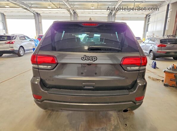 1C4RJFBG4MC580830 2021 JEEP GRAND Gray 