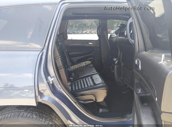 1C4RJFBG4MC674254 2021 JEEP GRAND CHEROKEE Серый Вид наклейки с VIN-кодом