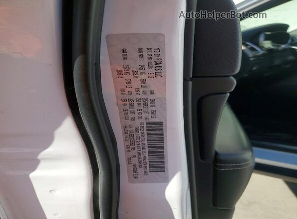 1C4RJFBG5GC367955 2016 JEEP GRAND White 