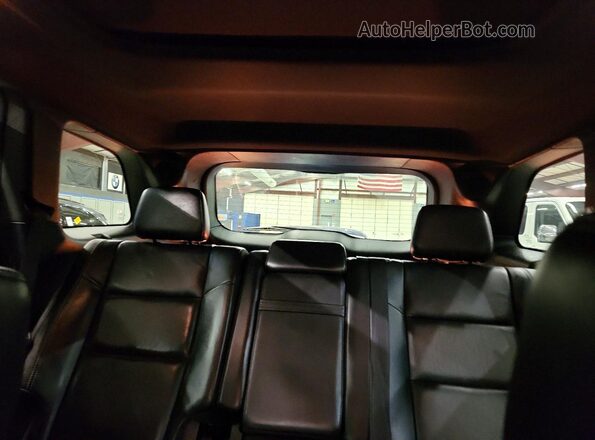 1C4RJFBG5HC741577 2017 JEEP GRAND Black 