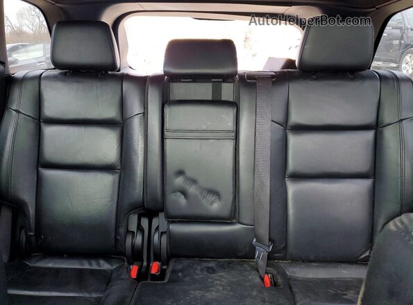 1C4RJFBG5KC689410 2019 JEEP GRAND Blue Vista de los asientos traseros