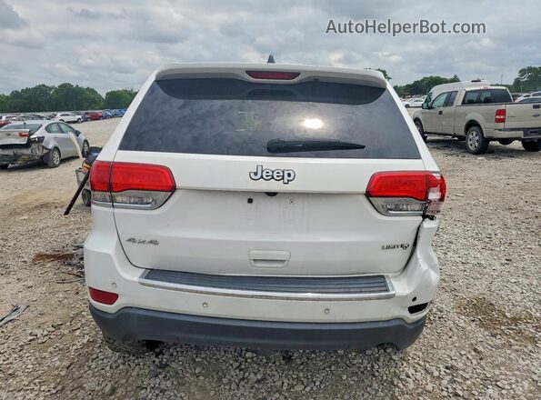 1C4RJFBG5KC693277 2019 JEEP GRAND White 