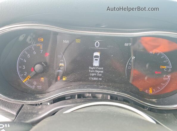 1C4RJFBG5KC693277 2019 JEEP GRAND White 