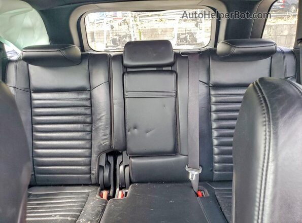 1C4RJFBG5LC112152 2020 JEEP GRAND Maroon Вид задніх сидінь