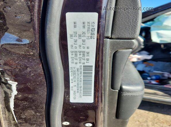 1C4RJFBG5LC148116 2020 JEEP GRAND Black Вид підкапотного простору
