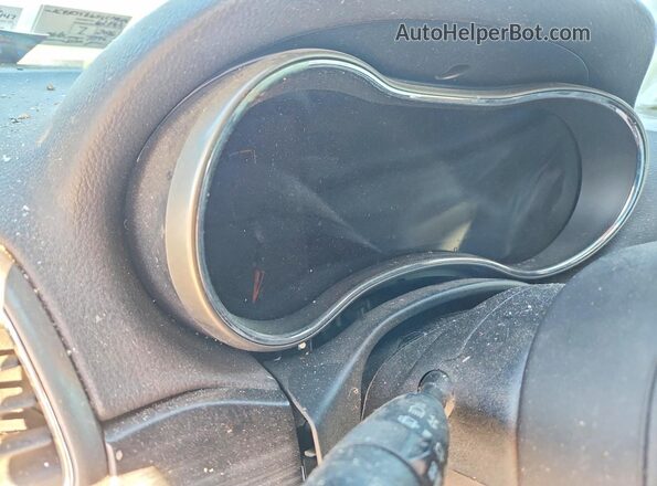 1C4RJFBG5LC148116 2020 JEEP GRAND Black Вид щитка приладів