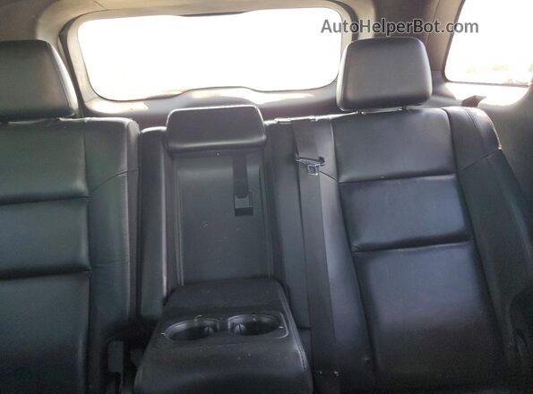 1C4RJFBG5LC299358 2020 JEEP GRAND White უკანა სავარძლების ხედი