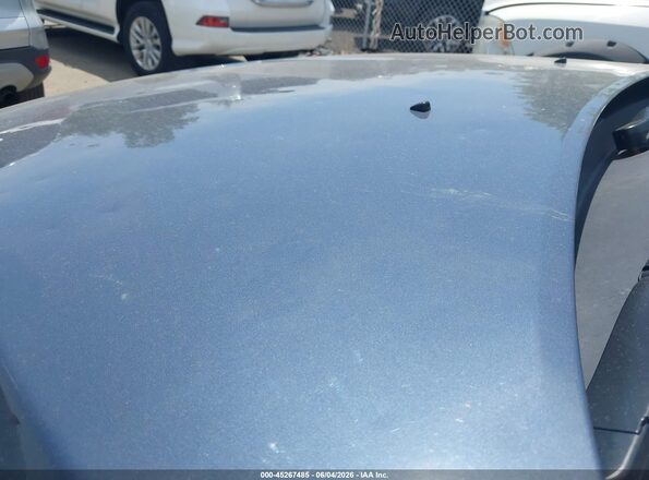 1C4RJFBG5LC371918 2020 JEEP GRAND CHEROKEE Blue 