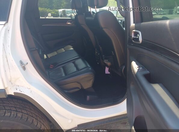 1C4RJFBG5LC377119 2020 JEEP GRAND CHEROKEE Белый Вид наклейки с VIN-кодом