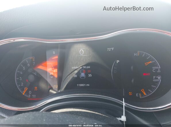 1C4RJFBG5LC377119 2020 JEEP GRAND CHEROKEE Белый Вид задних сидений