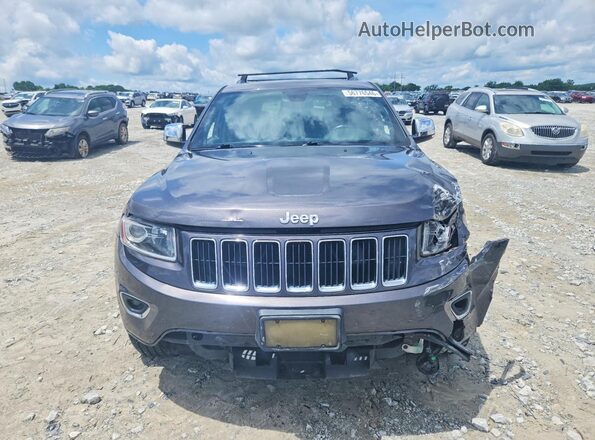 1C4RJFBG6GC470592 2016 JEEP GRAND Charcoal 