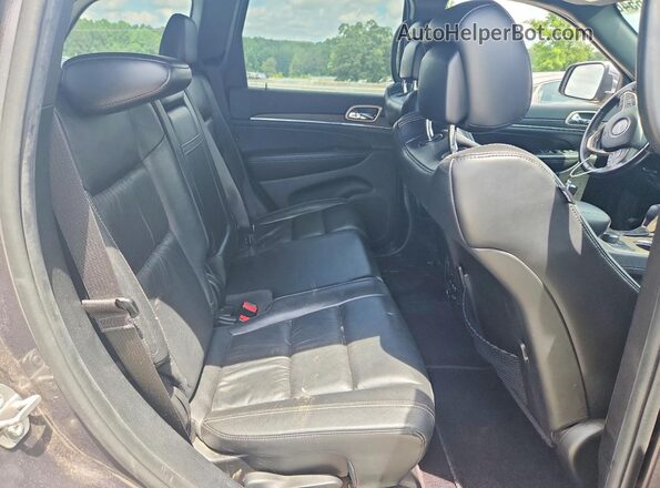 1C4RJFBG6GC470592 2016 JEEP GRAND Charcoal 
