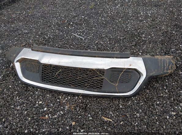 1C4RJFBG6HC662404 2017 JEEP GRAND CHEROKEE White ხელსაწყოთა პანელის ხედი