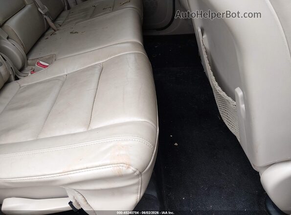 1C4RJFBG6HC662404 2017 JEEP GRAND CHEROKEE White VIN კოდის სტიკერის ხედი