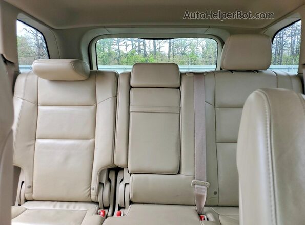1C4RJFBG6HC676593 2017 JEEP GRAND Черный 