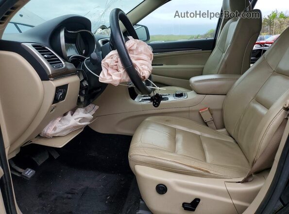 1C4RJFBG6HC676593 2017 JEEP GRAND Черный 