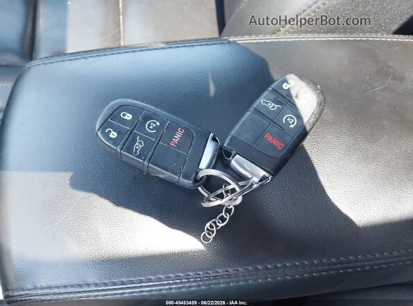 1C4RJFBG6JC138465 2018 JEEP GRAND CHEROKEE White Առջևի վահանակի տեսք