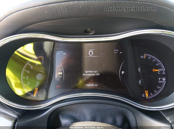 1C4RJFBG6JC263529 2018 JEEP GRAND CHEROKEE Gray Հետևի նստատեղերի տեսք