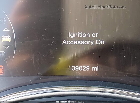 1C4RJFBG6JC263529 2018 JEEP GRAND CHEROKEE Gray 